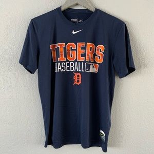 Nike Detroit Tigers Shirt